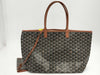 GOYARD Saint-Louis PM Tote Bag with Pouch
