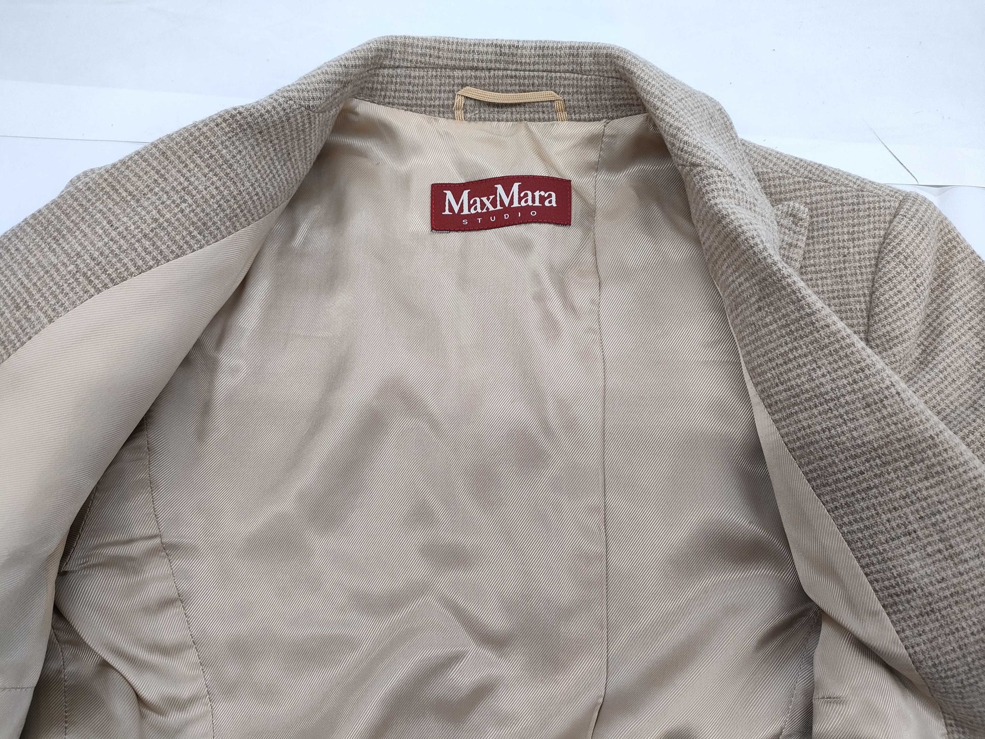 MaxMara MaxMara Suit Set Other Apparel