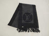 LOUIS VUITTON LV Echerpe Cardiff Cashmere Scarf
