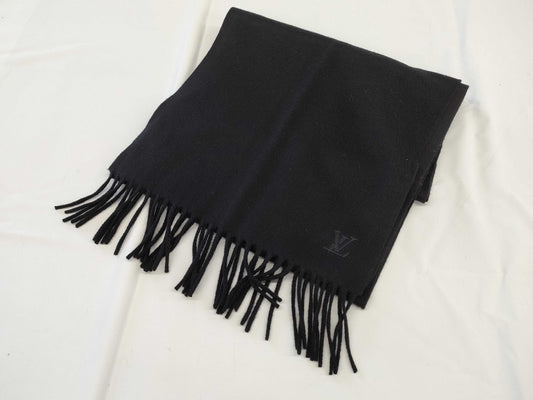 LOUIS VUITTON LV Echarpe Gerram M7536 Scarf