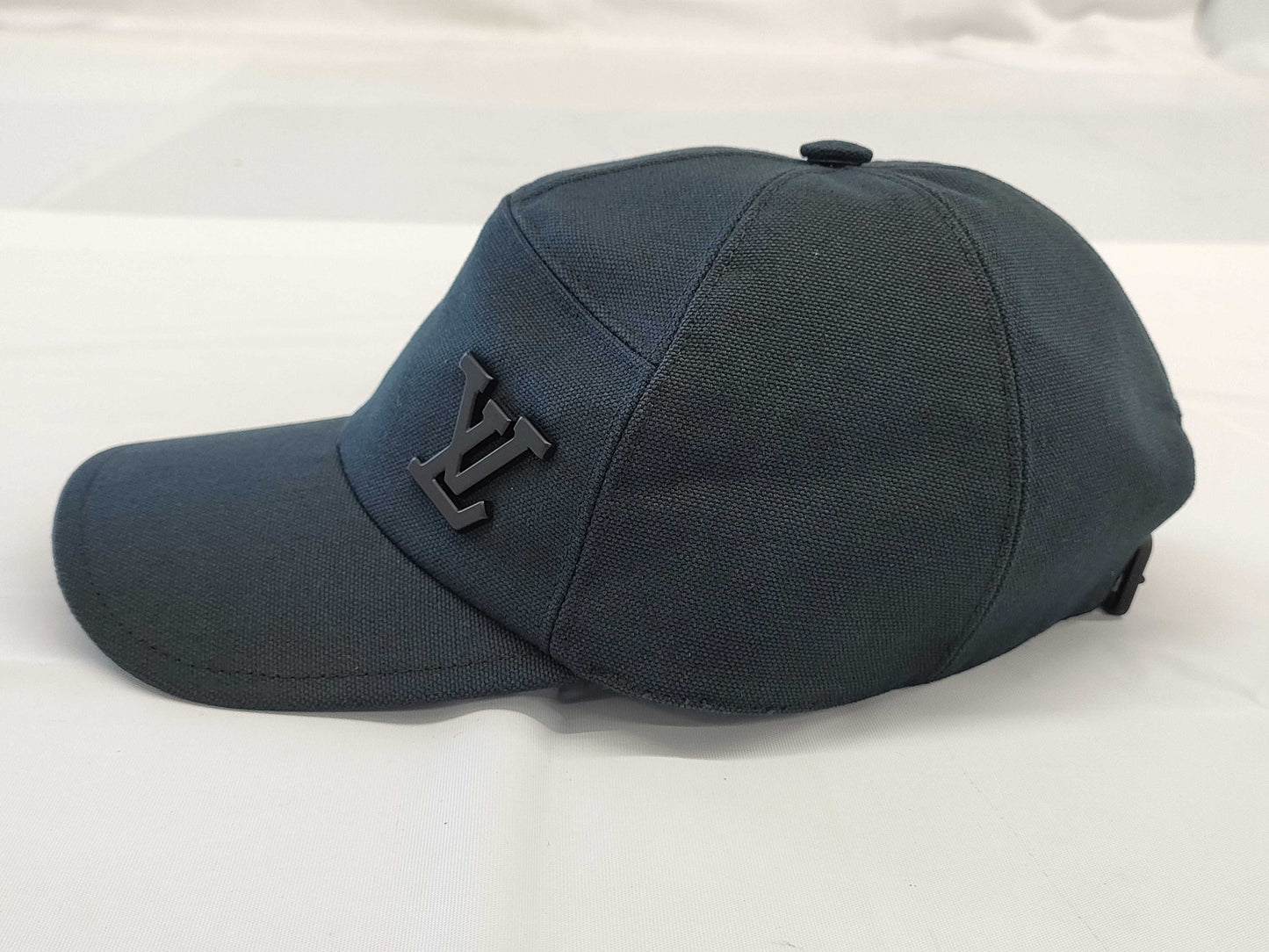 LOUIS VUITTON LV Aerogram Cap Cotton Cupro Other Apparel