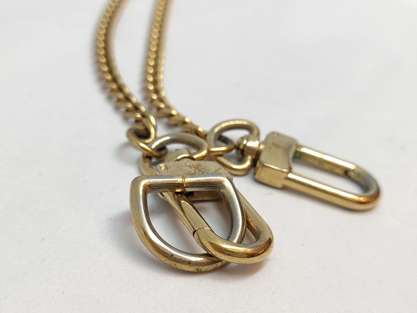 LOUIS VUITTON Wallet Chain Other Accessories