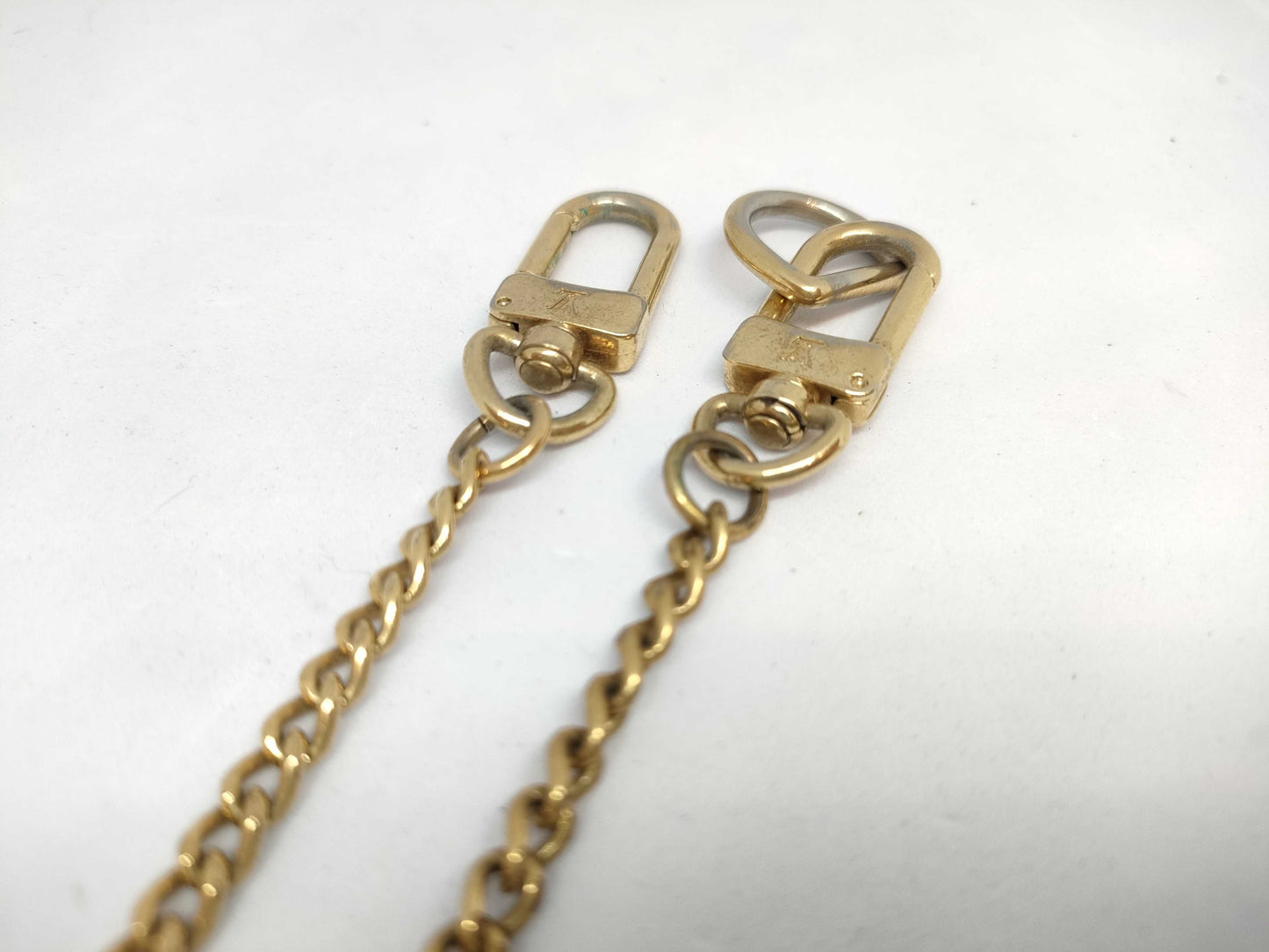 LOUIS VUITTON Wallet Chain Other Accessories