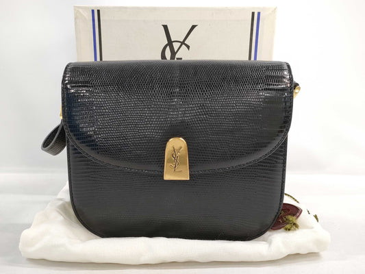 Yves Saint Laurent Shoulder Bag Shoulder Bag