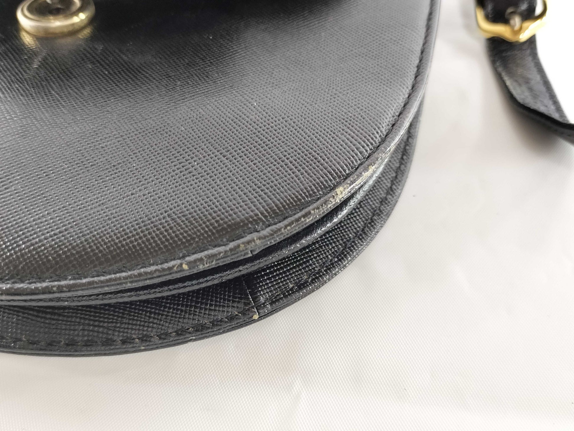 Yves Saint Laurent Vintage Shoulder Bag