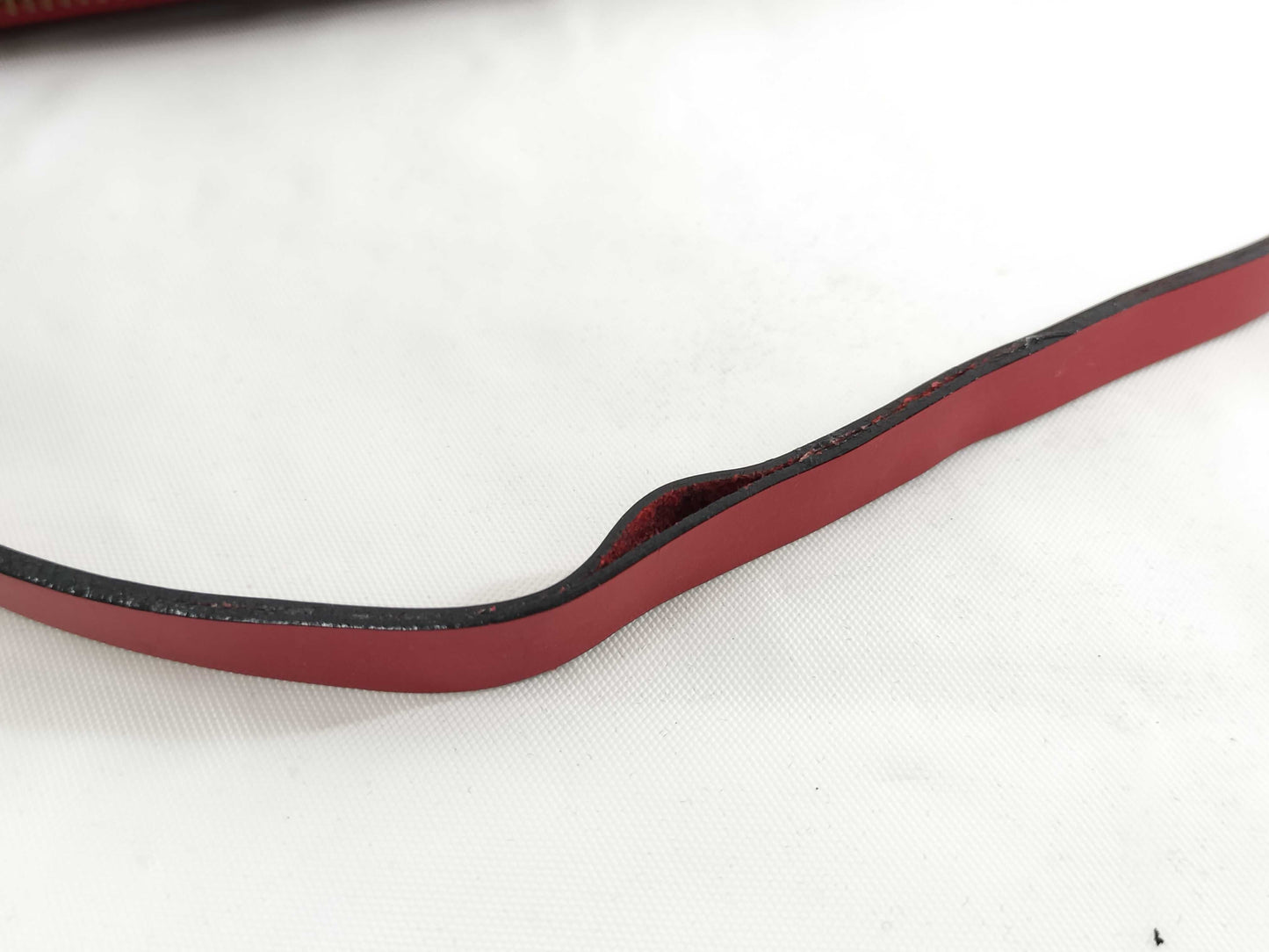 LOUIS VUITTON Epi Accessory Pouch M52947