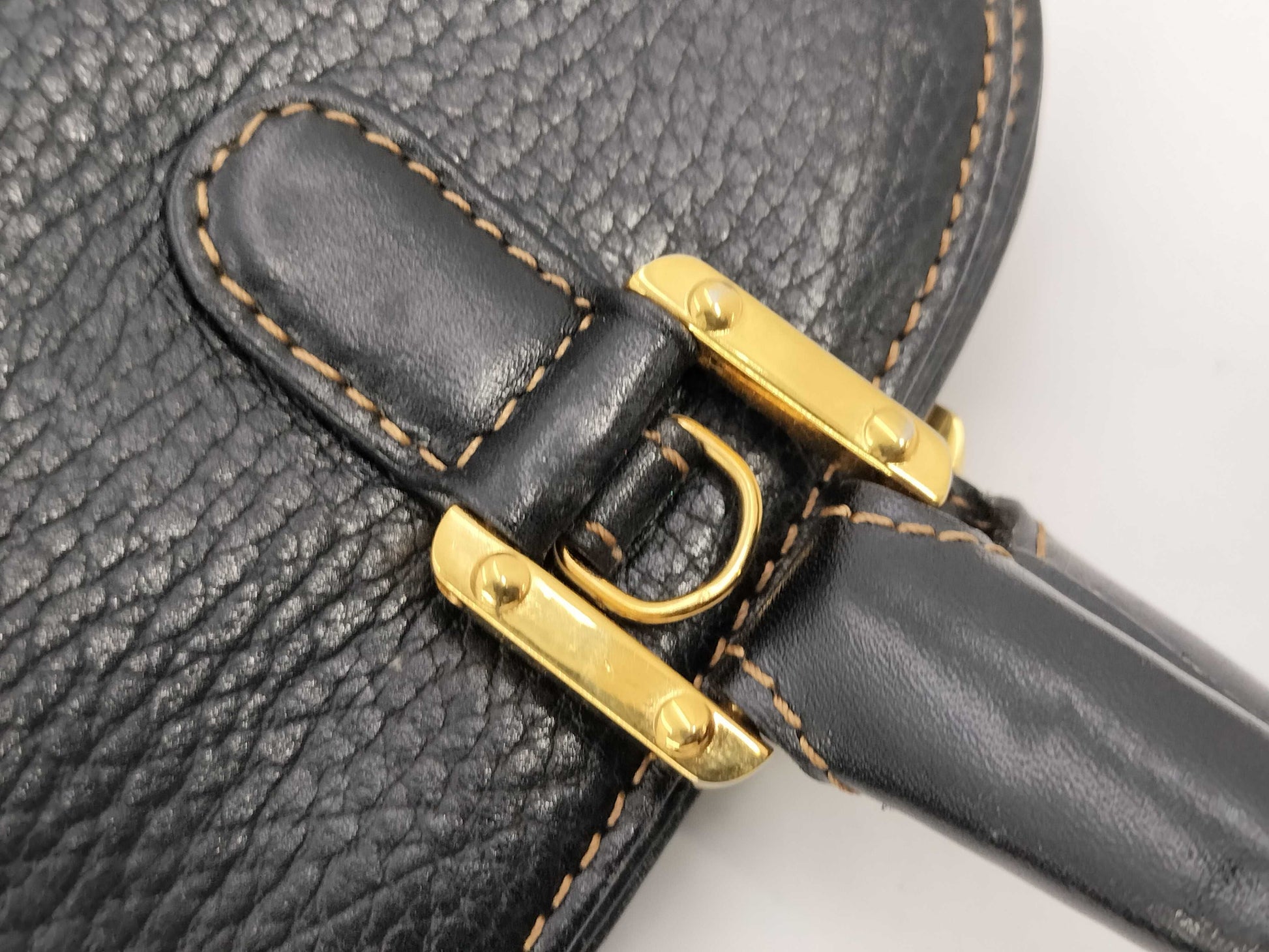 LOEWE Amazona Handbag Handbag