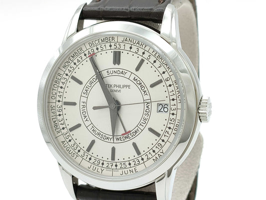 PATEK PHILIPPE 5212A-001 7579499/6622392 26-330 S C J SE Men's Watch