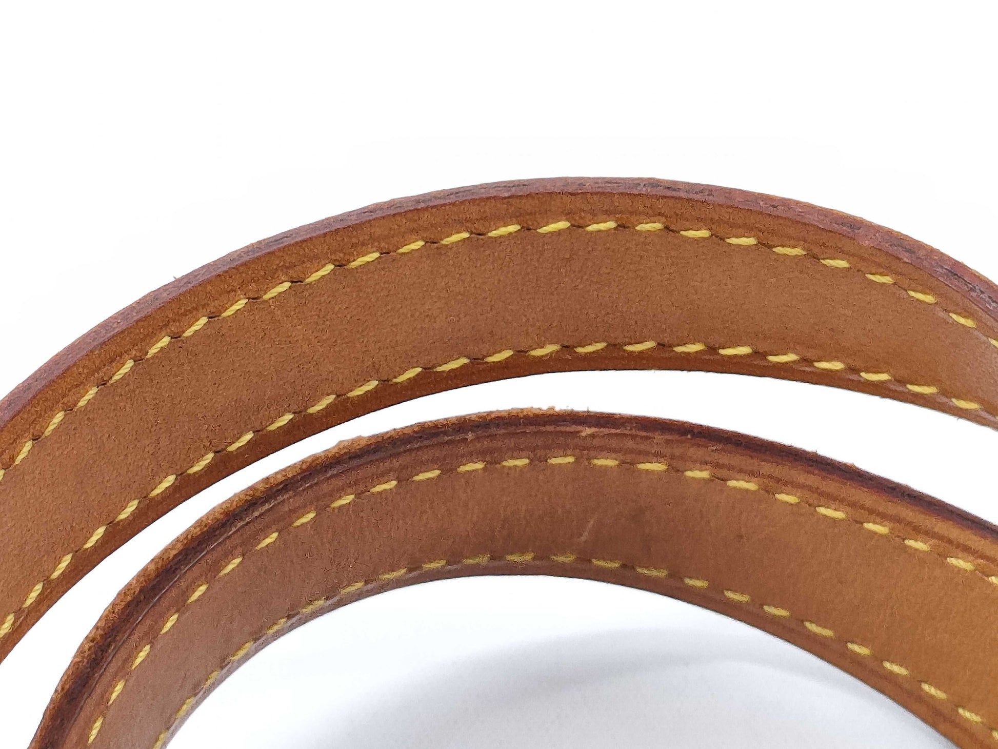 LOUIS VUITTON Vernis Lead PM Handbag