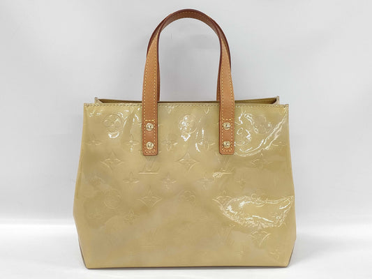 LOUIS VUITTON Vernis Lead PM Handbag
