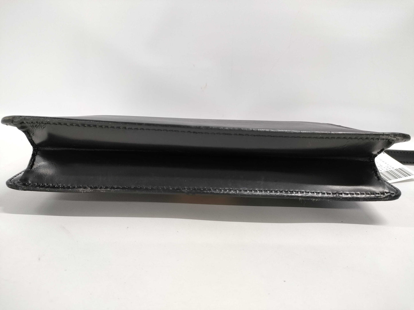 LOUIS VUITTON Epi Serie Dragonne Second Bag