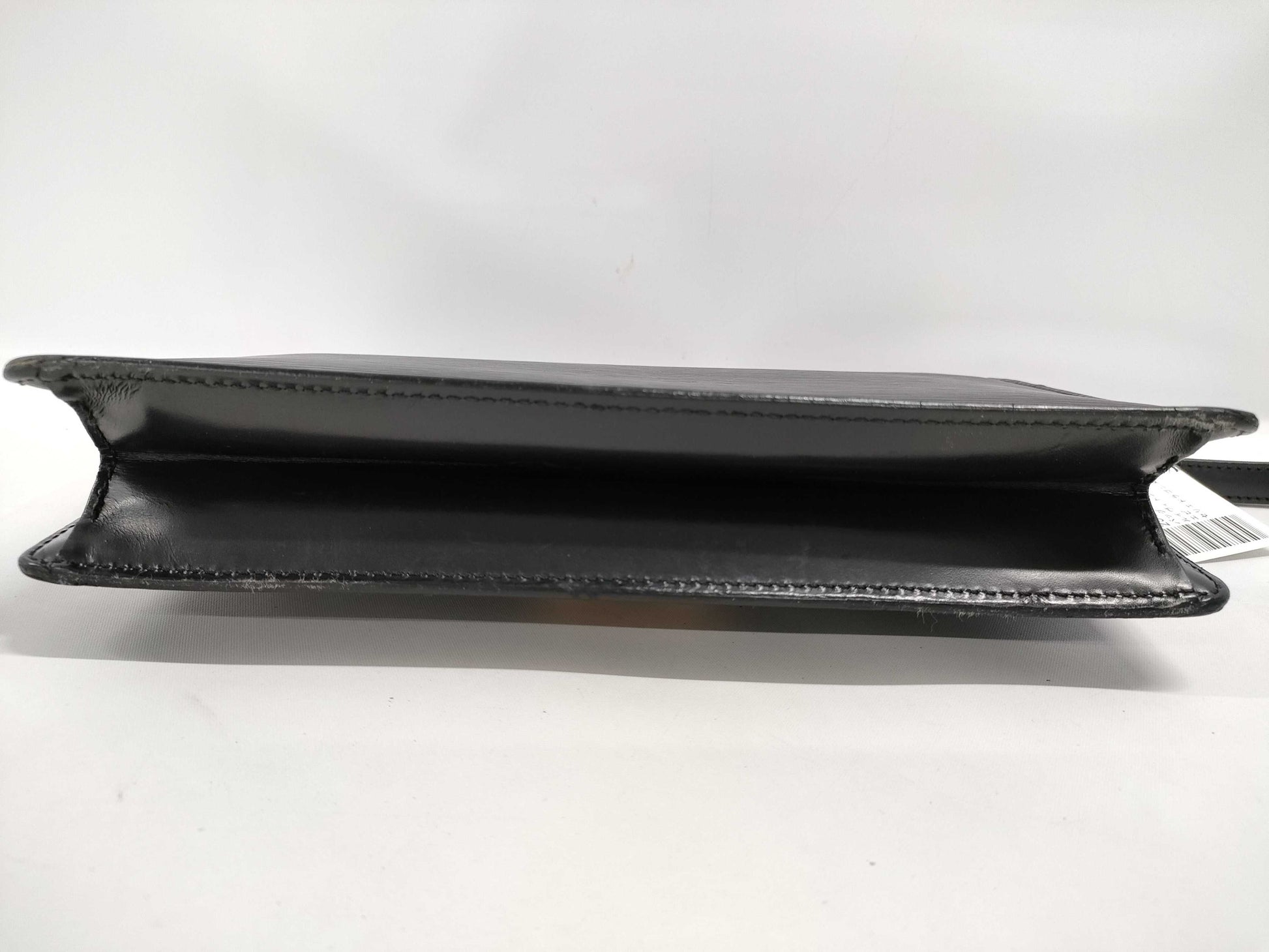 LOUIS VUITTON Epi Serie Dragonne Second Bag