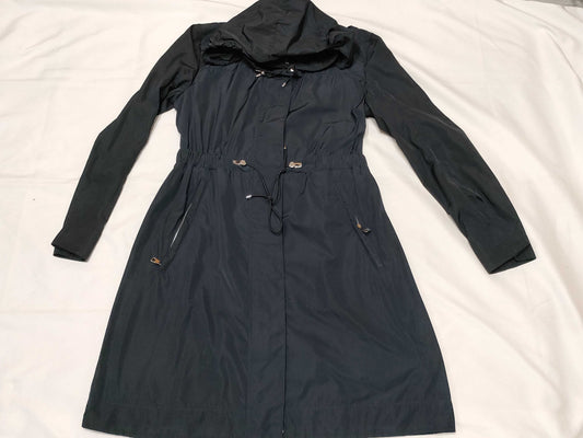 MONCLER MALACHITE GIUBBOTTO coat