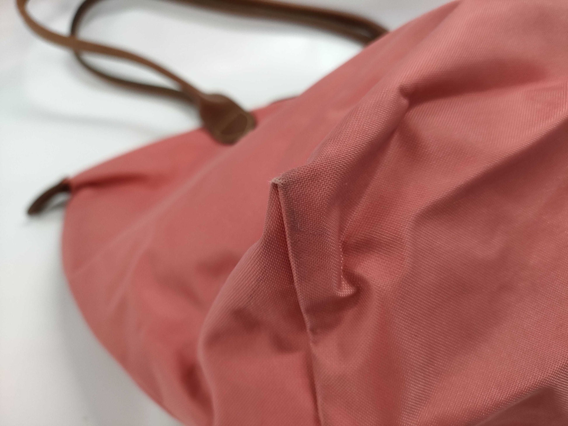 LONG CHAMP Pliage Tote Bag