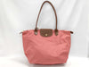 LONG CHAMP Pliage Tote Bag