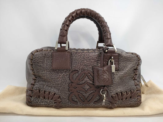 LOEWE Amazona handbag