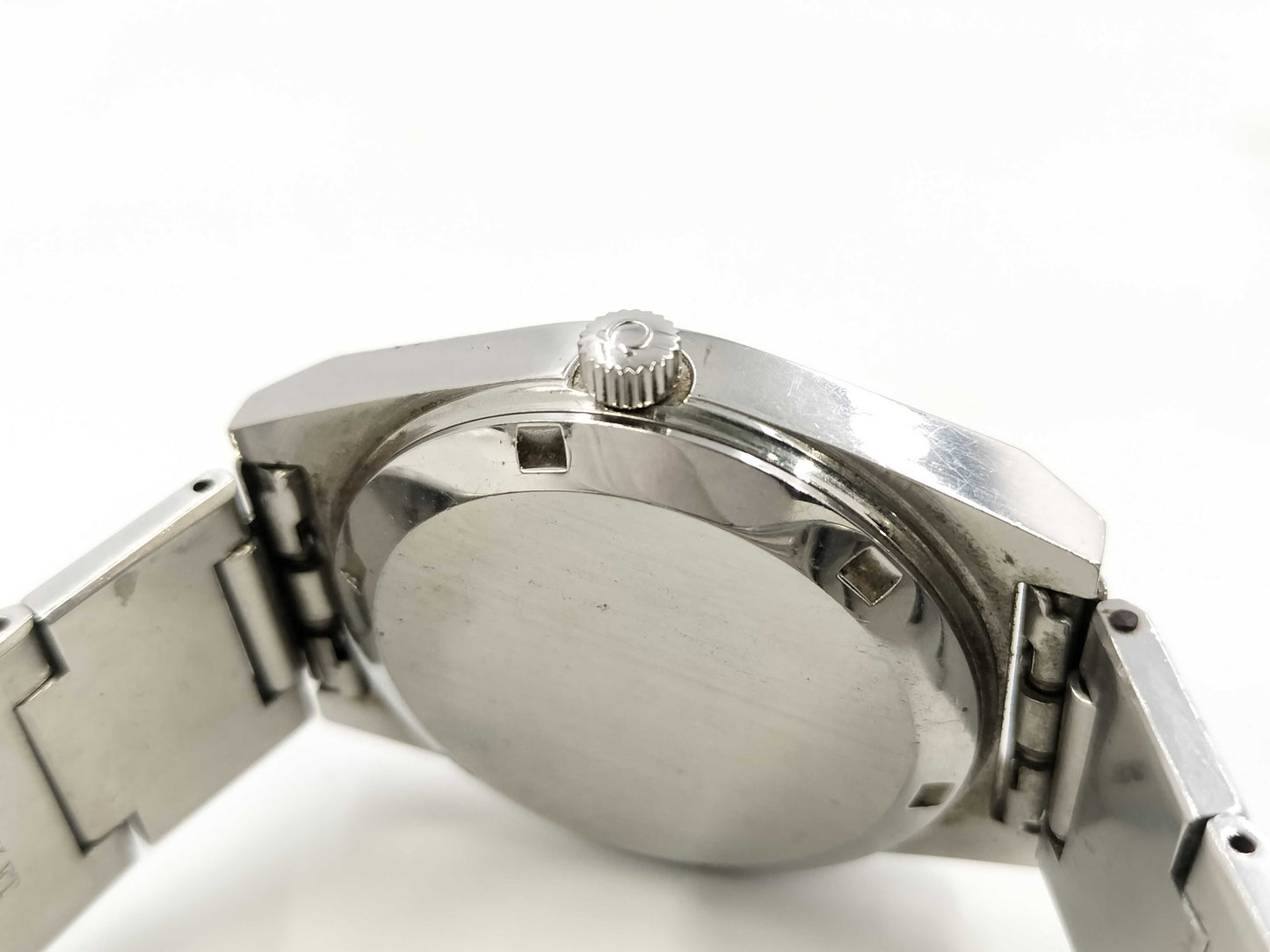 OMEGA Day Date Men's Watch