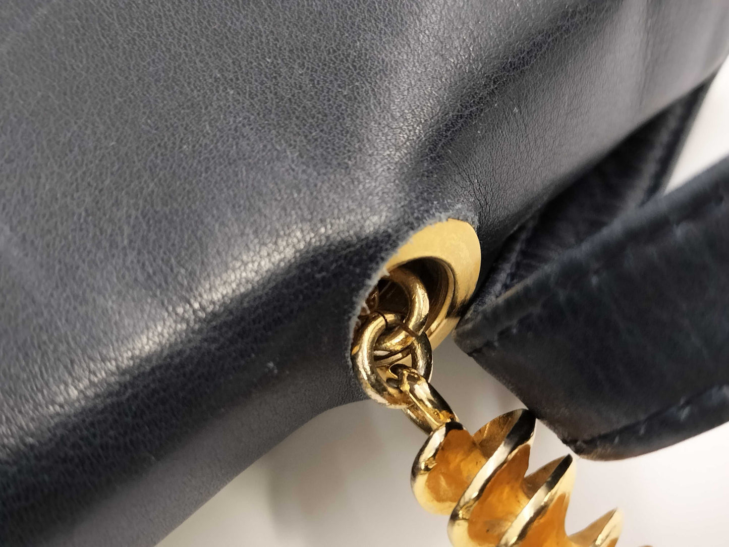 FENDI quilted 2-way shoulder bag