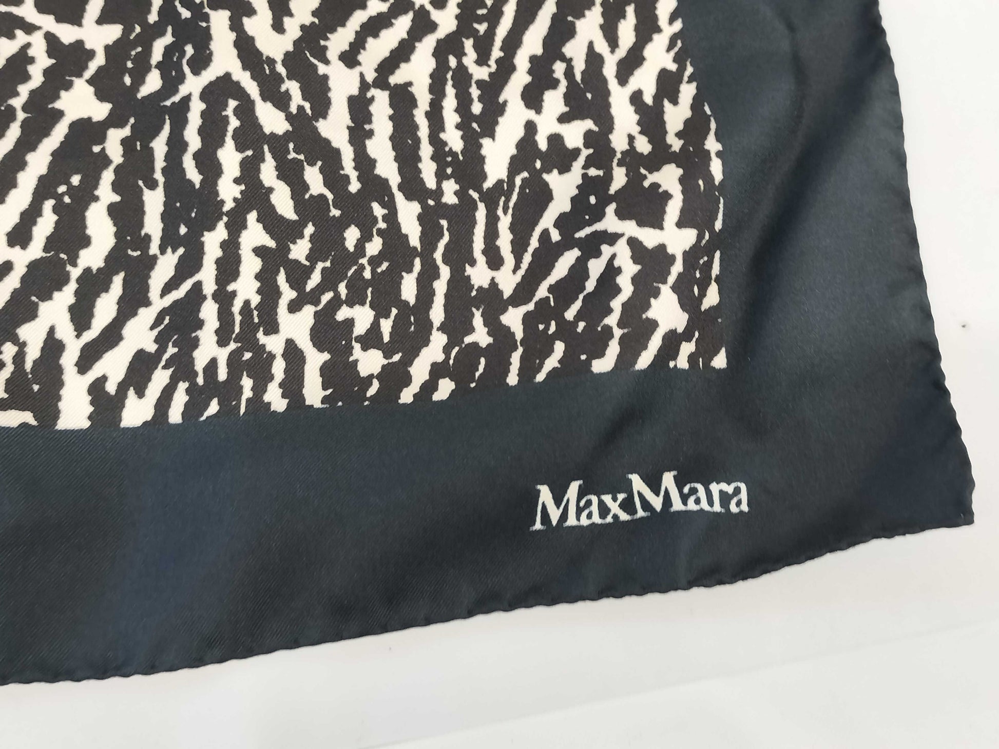 Max Mara/Scarf Scarf