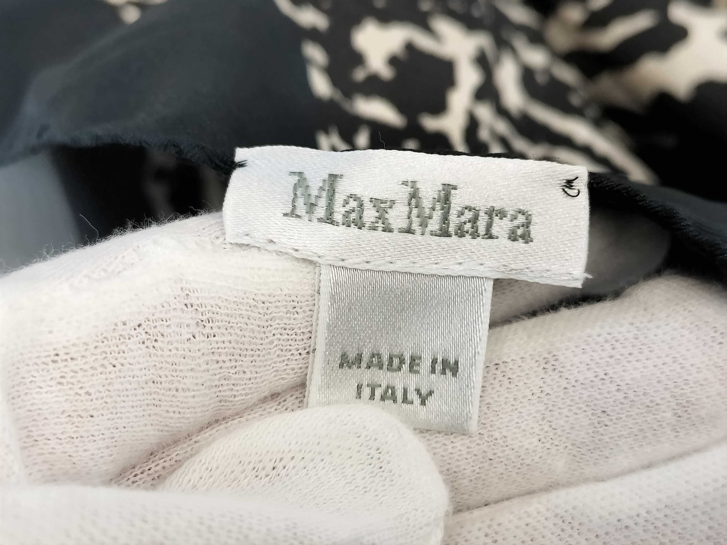 Max Mara/Scarf Scarf