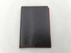 HERMES Leather Agenda-Style Planner Cover