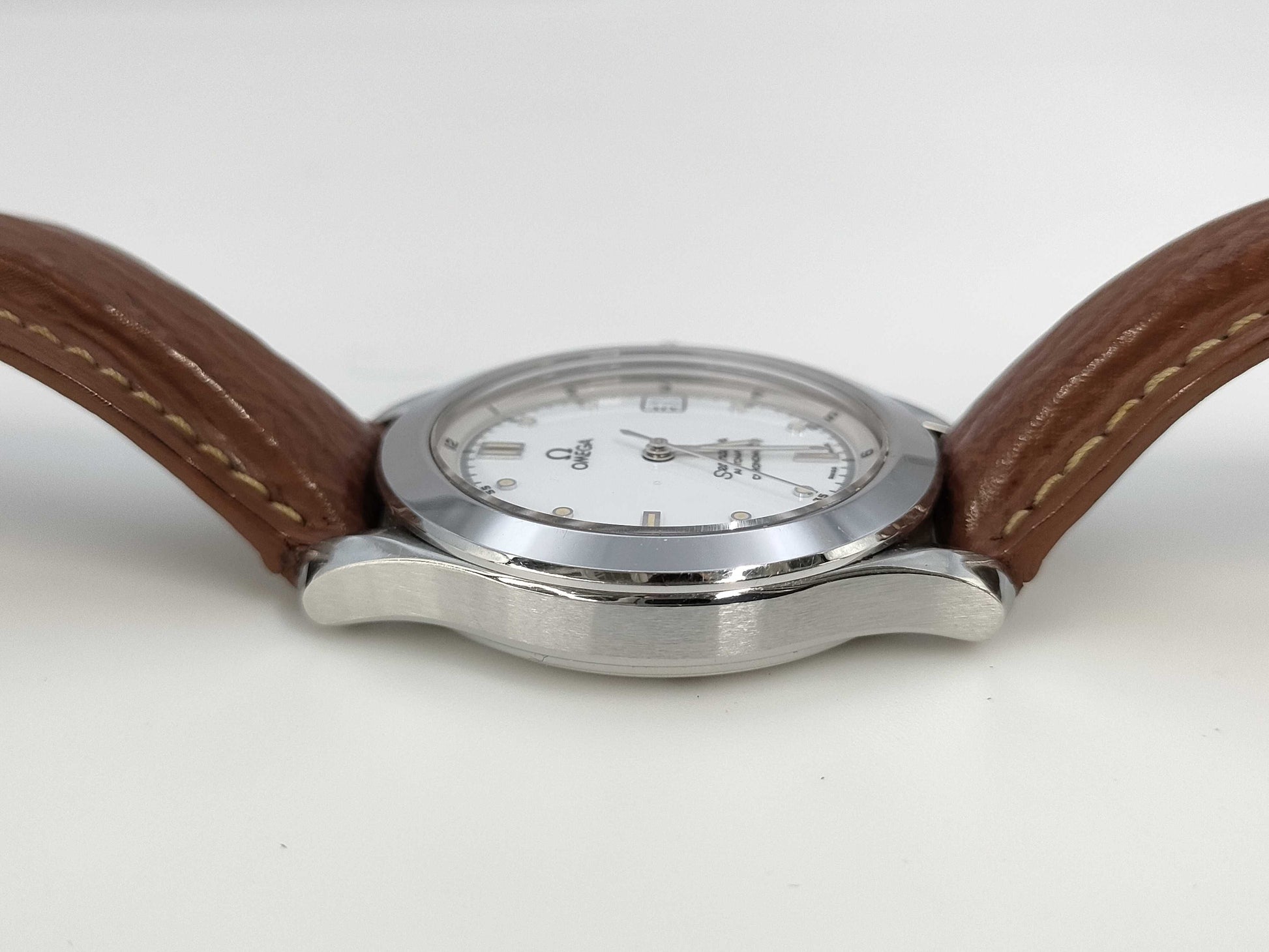 OMEGA Seamaster 49571669 Men's Watch