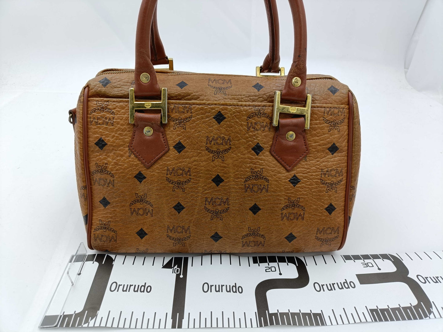 MCM Handbag