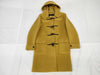 MACKINTOSH Mackintosh/Duffle/Coat/Yellow Coat