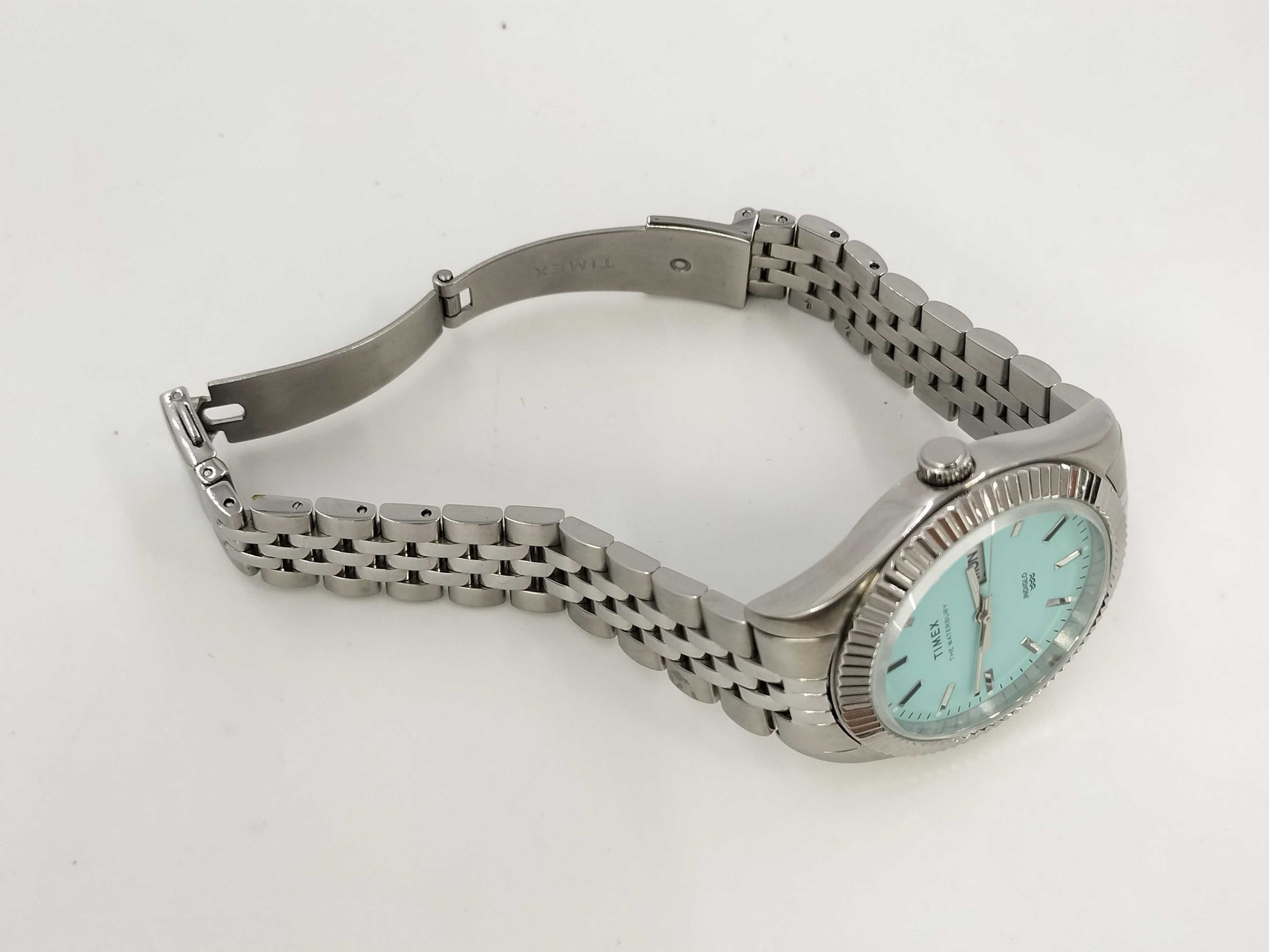 Timex TX-TW2V66500 Men's Watch with Box