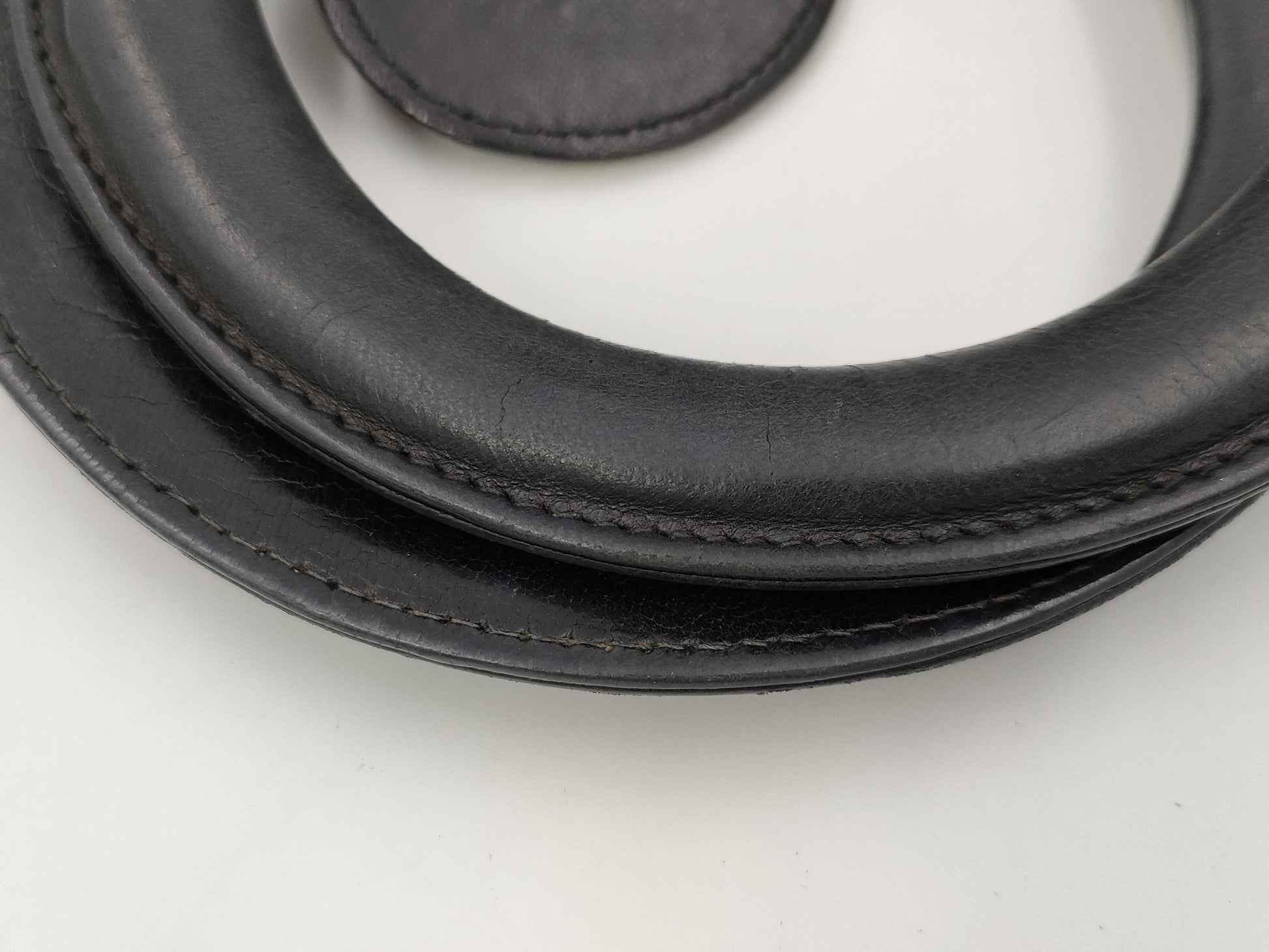 Dior Lady Dior Lambskin Handbag