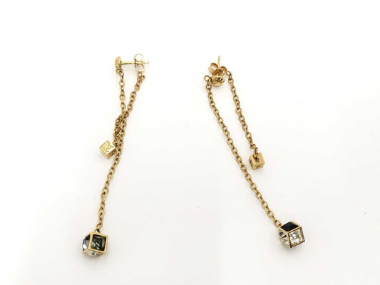LOUIS VUITTON earrings