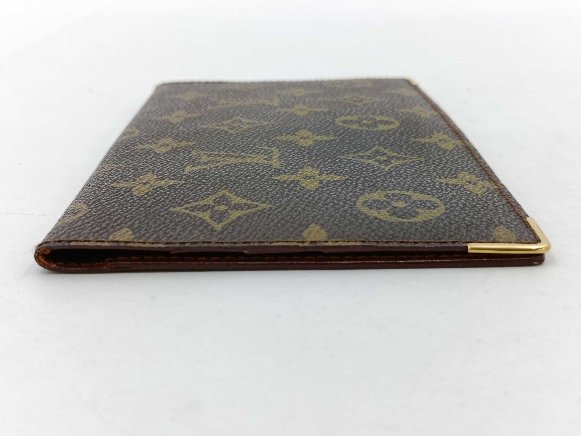 LOUIS VUITTON Monogram Wallet