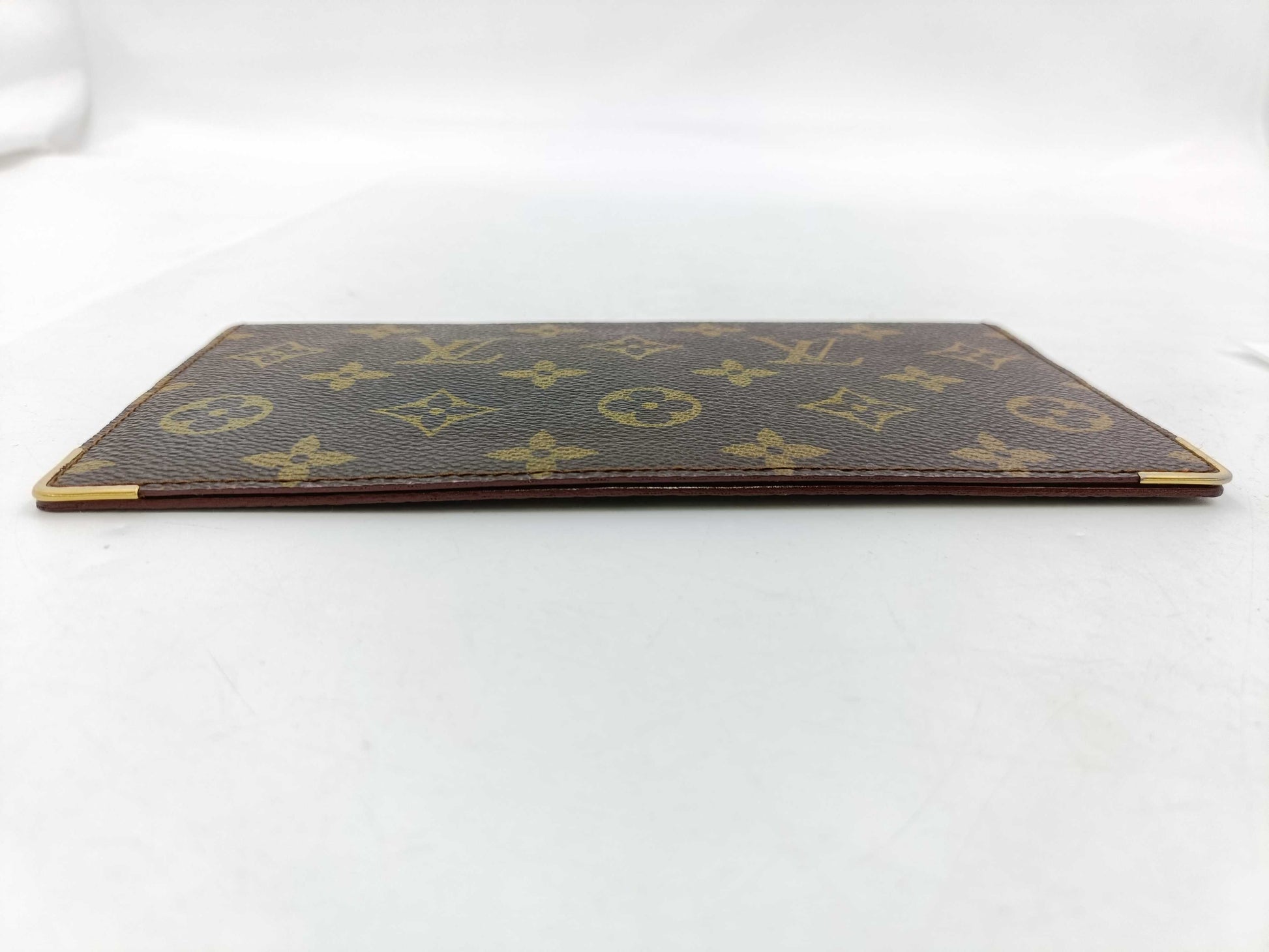 LOUIS VUITTON Monogram Wallet