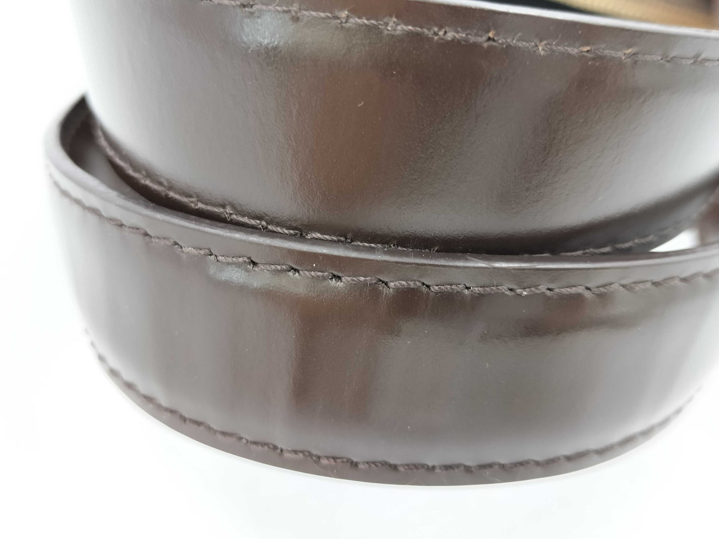 LOUIS VUITTON Damier Verona Shoulder Bag