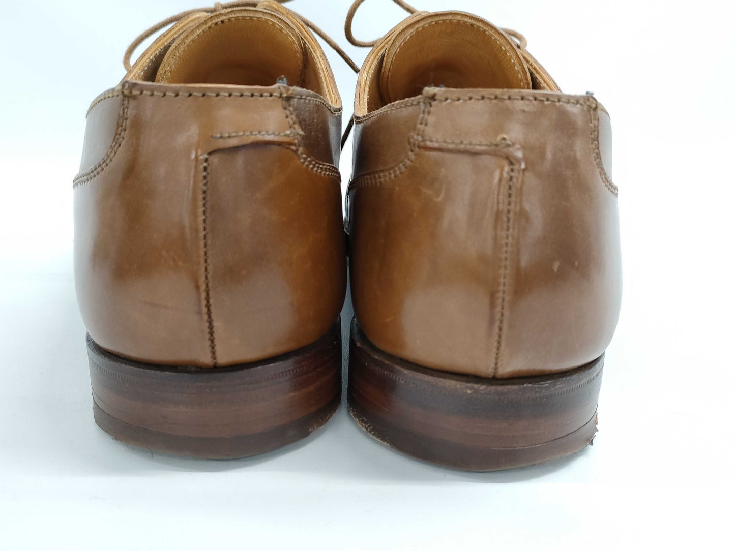Crockett ONSLOW Cordovan Business Shoes