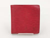 LOUIS VUITTON Epi Portefeuille Marco Wallet