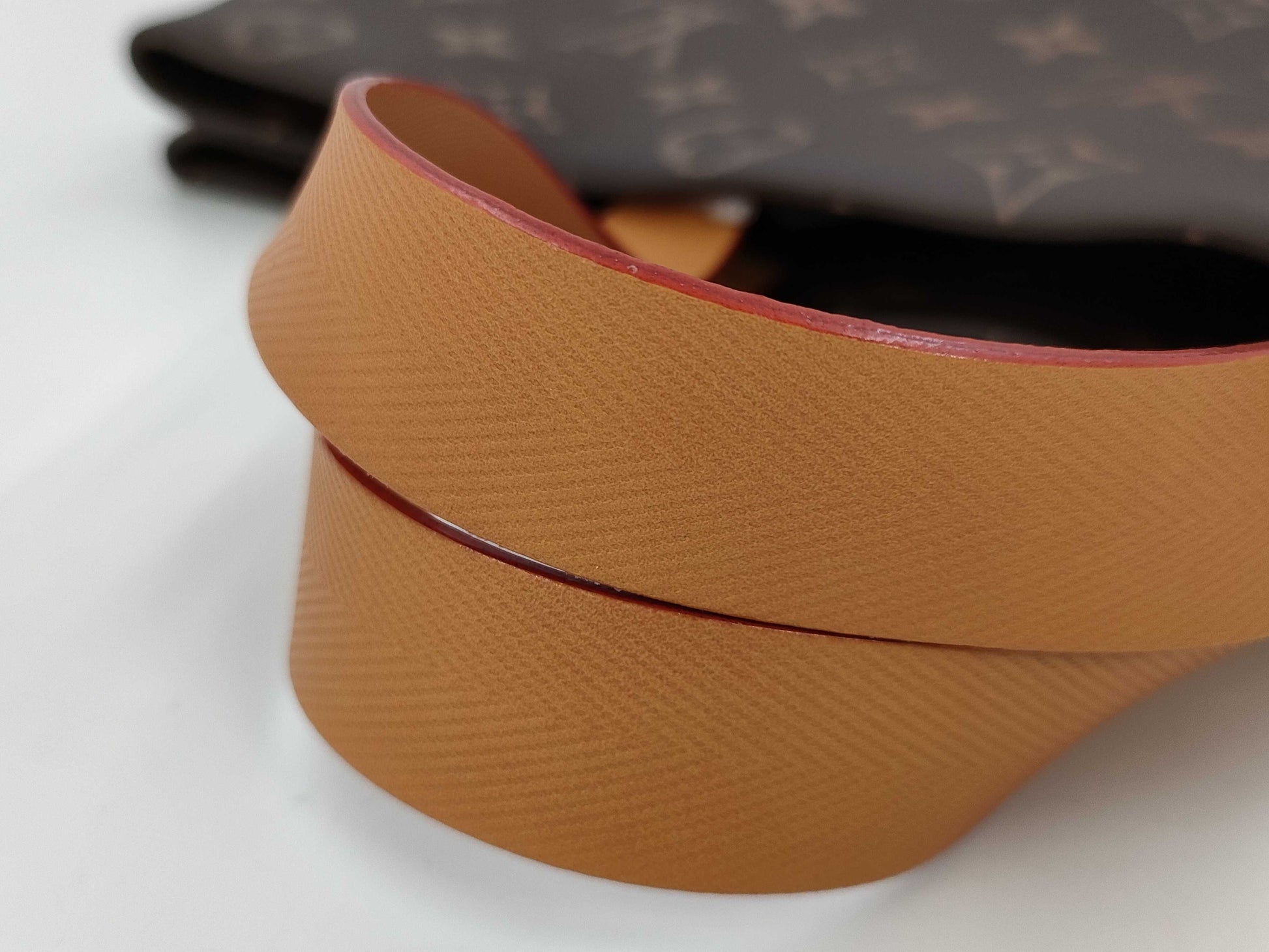 LOUIS VUITTON Monogram M13928 Shopper Tote MM Tote Bag