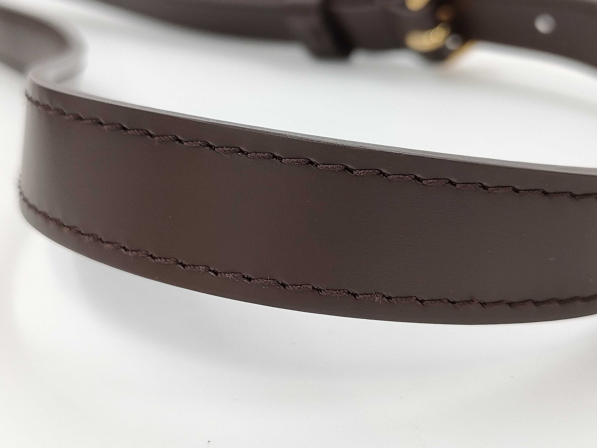 LOUIS VUITTON Damier N42251 Bloomsbury PM Shoulder Bag