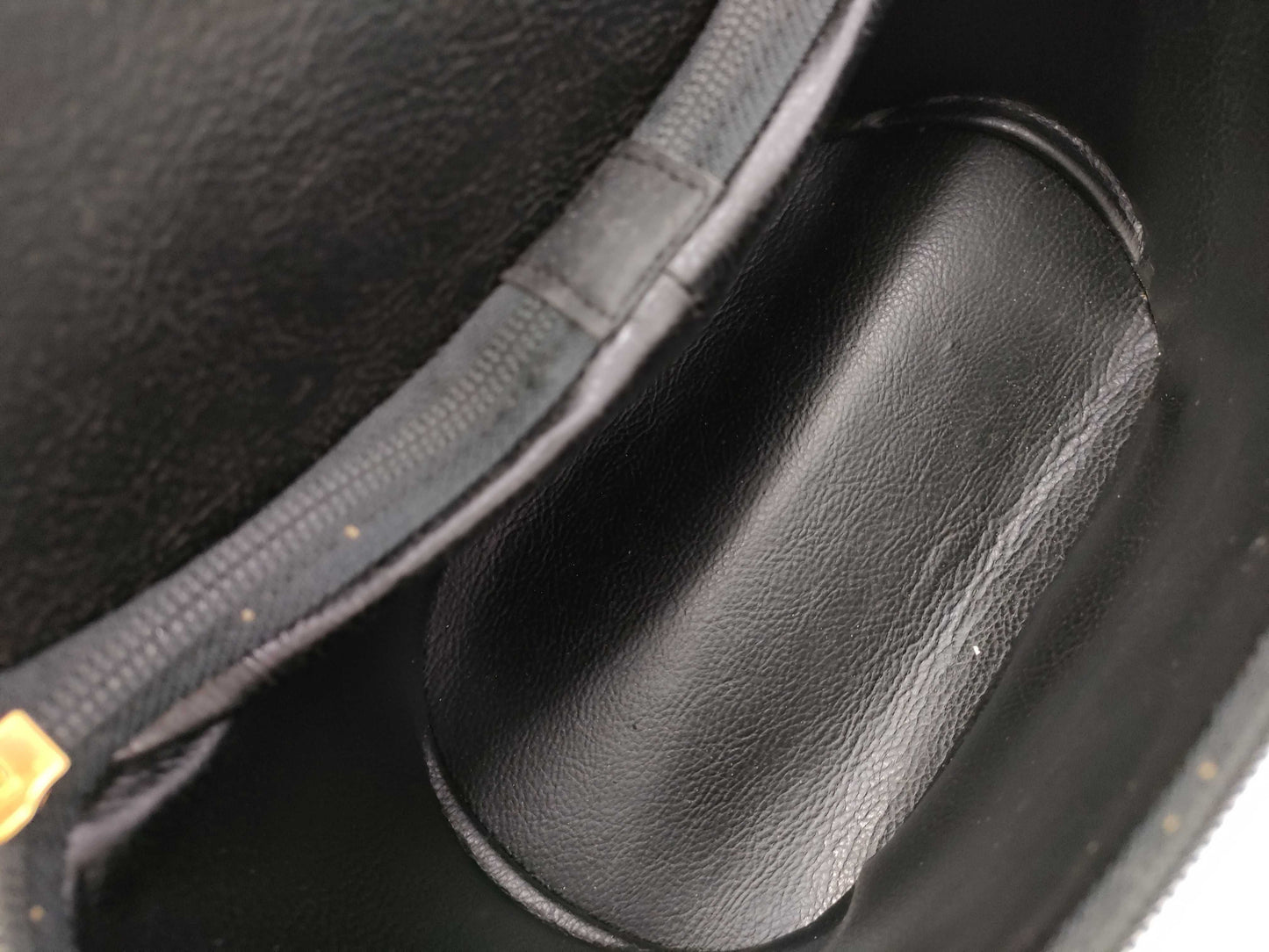 Burberry/Fendi/Leonard 3-piece bag set