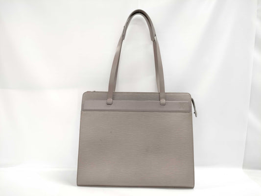 LOUIS VUITTON Epi Croisette Tote Bag M4259C
