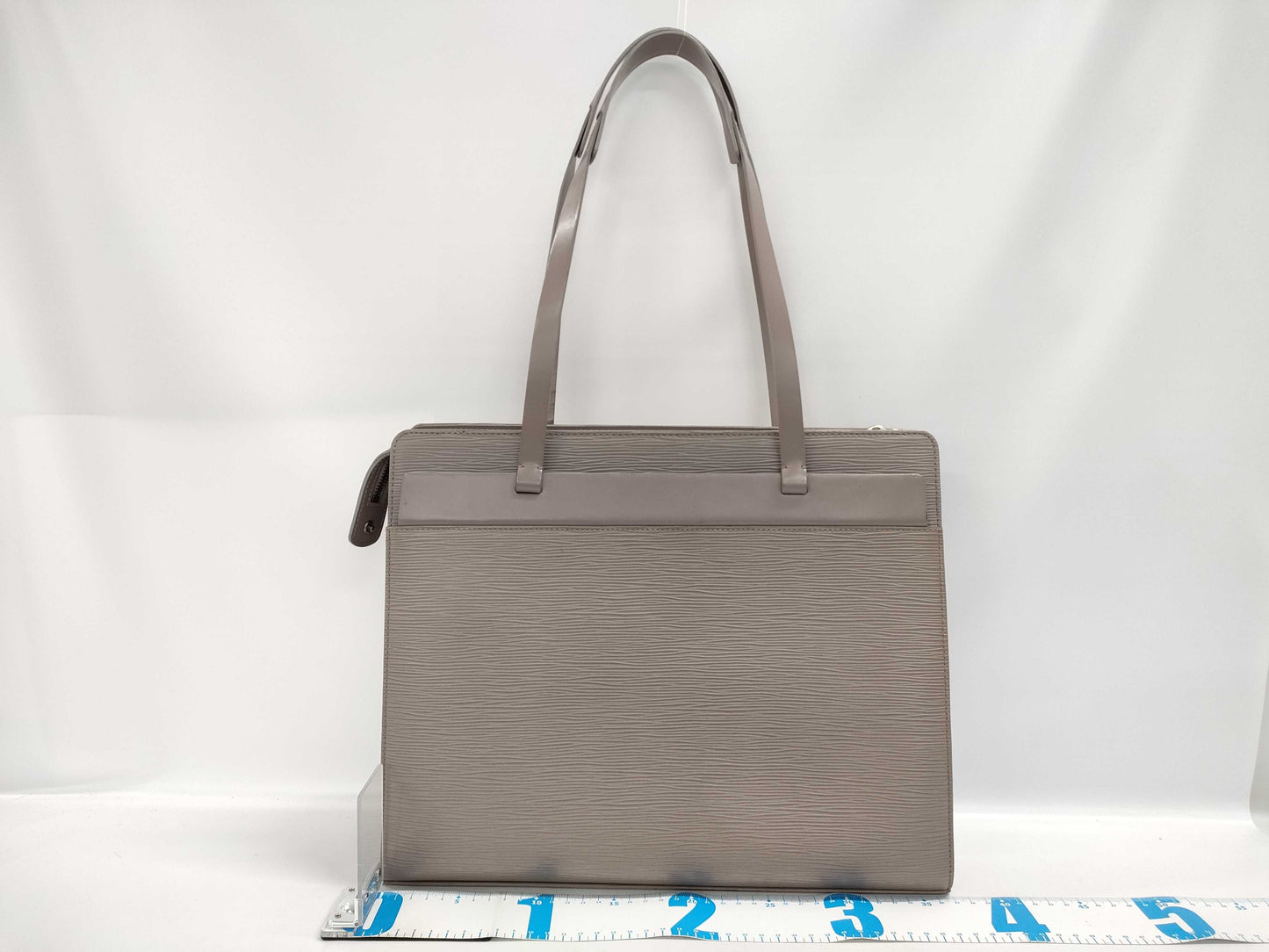 LOUIS VUITTON Epi Croisette Tote Bag M4259C