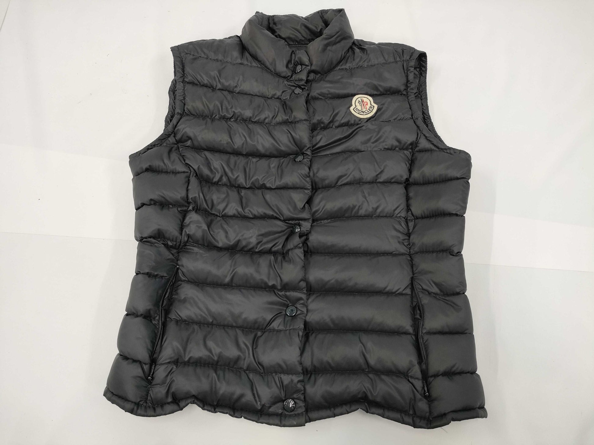 MONCLER Moncler Down Vest