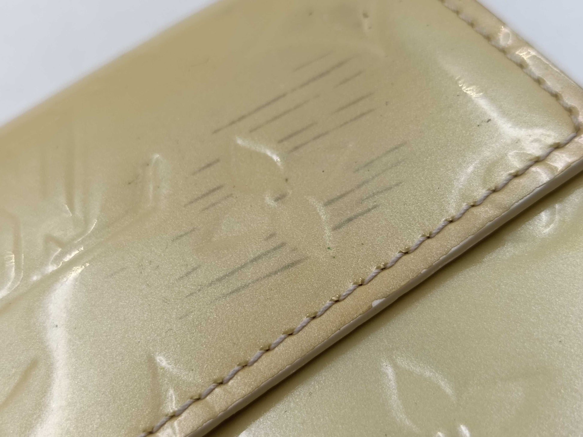 LOUIS VUITTON Vernis Dior/Gucci wallet/pouch and other high-end brand accessory set