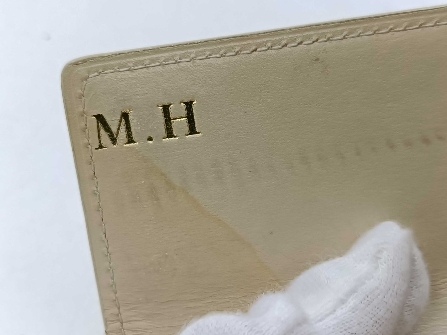 LOUIS VUITTON Vernis Dior/Gucci wallet/pouch and other high-end brand accessory set