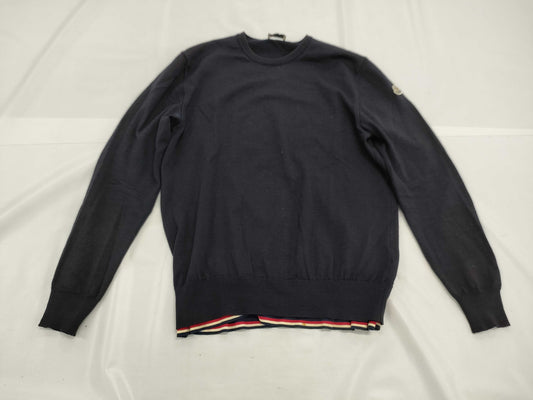 MONCLER knit top