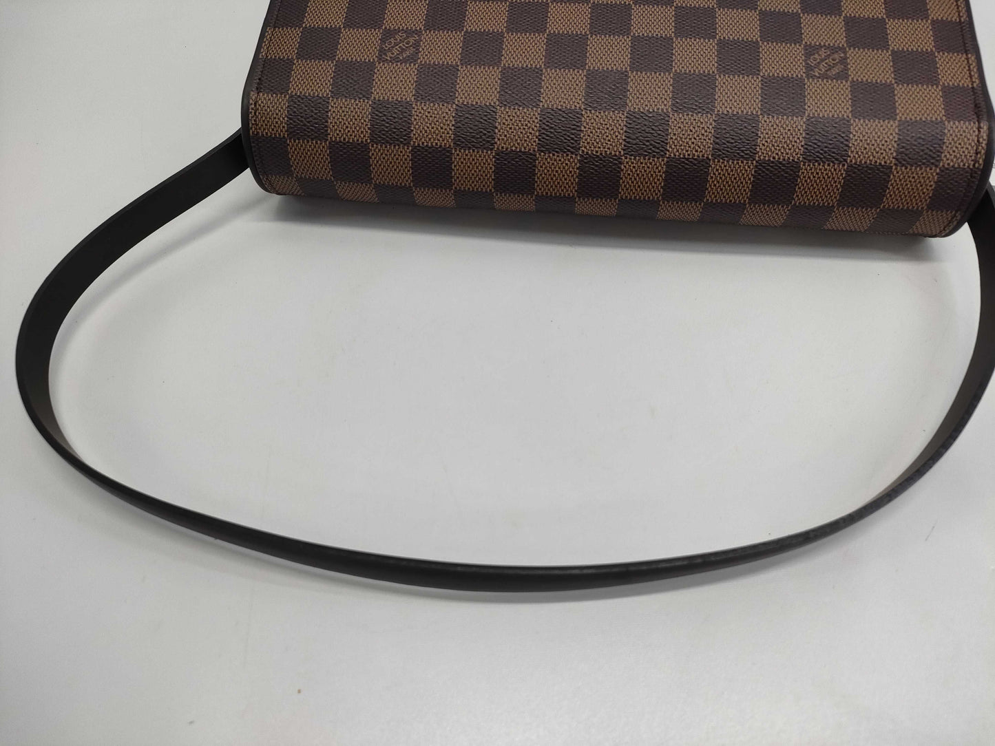 LOUIS VUITTON Damier N51150 Tribeca Long Handbag