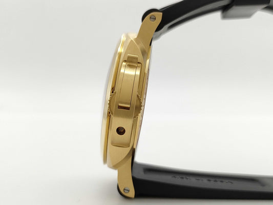 PANERAI PAM01115 OP7321BB1989373 Automatic K18 Men's Watch