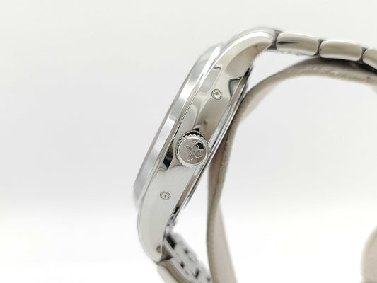 PATEK PHILIPPE 4947/1A-001 7610432/6620820 324 S QA LU Blue Dial Men's Watch