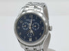 PATEK PHILIPPE 4947/1A-001 7610432/6620820 324 S QA LU Blue Dial Men's Watch