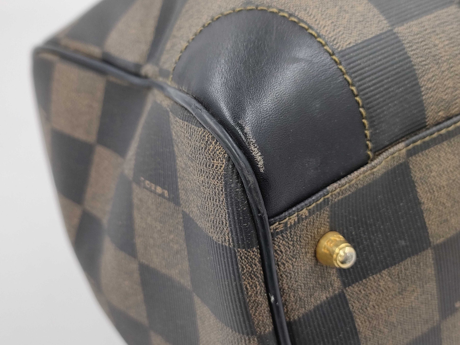 FENDI Boston Boston bag